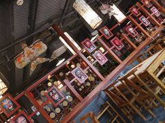 -京门老爆三·铜锅涮肉 爆肚(望京店)