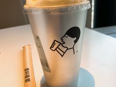 雪山满陇金桂-喜茶(南京仙林金鹰店)