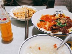 -大嘻咹biangbiang面(历史博物馆店)