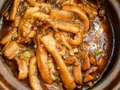 -吉源大排档·鱼生·海鲜(烧烤彩印厂店)