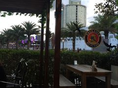 -Paulaner·德国帕拉娜自酿啤酒餐厅(海上世界店)