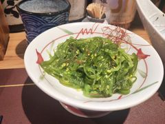 -九酢·海鲜居酒屋