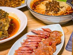 -全牛匠·乐山跷脚牛肉(新中关店)