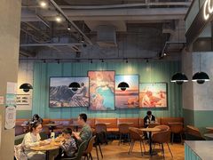 -Wagas沃歌斯(正大乐城店)
