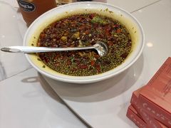 -刘胖子家常菜·蹄花焖藕(中南店)