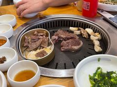 -黄金牧场(明洞总店)