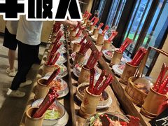-洞庭土菜馆(天河北总店)