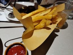 -农畉LONFOOD(福田星河COCOPark店)