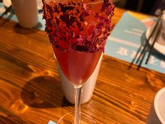 -村理·乡村菜音乐餐厅(河西店)