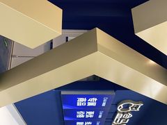 -盒马X会员店(上海森兰商都店)