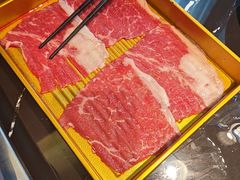 -大葉日本料理·龍蝦任食放題(廣州W酒店)