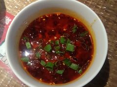 -渝信川菜(长安店)