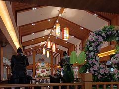 大堂-盆满钵满·国家非遗传承(云台店)