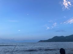 -朱家尖南沙景点