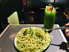 -红墙餐吧(大学城南亭店)