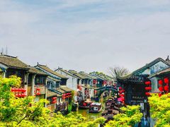 -孙盛兴奥灶面馆·蟹黄面·三虾面(山塘街总店)