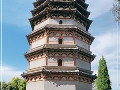-天宁寺