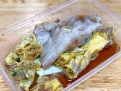 超级蛋肉肠粉-山水肠粉(盐田店)