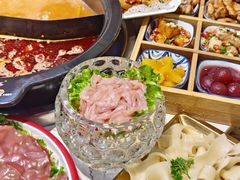 -钢管厂五区小郡肝火锅串串香(清河店)