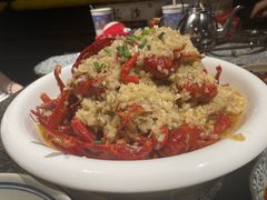 -虾小龙老长沙龙虾馆(坡子街店)