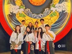 -E+有冰工厂·昆仑寒宫2(五角场店)