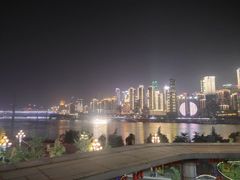 -肆味(东原1891江景店)