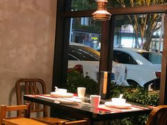 -牛事制造局牛肉火锅(莲岳路店)