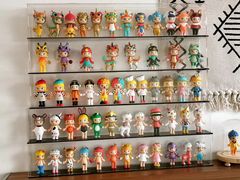 -泡泡玛特POPMART(合生汇店)