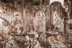 -无锡君来洲际酒店·宴会厅