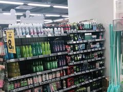 -物美超市(通州华业玫瑰店)