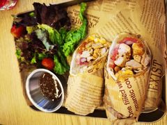 -就是卷儿Wrap and Roll(宣化路店)