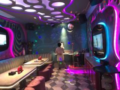 -米乐星世界KTV(汇智国际商业中心店)