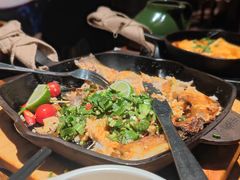 -云海肴·汽锅鸡·云南菜(美罗城店)