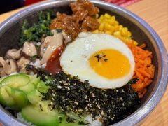 -朴大叔拌饭(上海金山万达店)