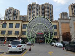 -郑庄脂渣海鲜楼(九水路店)