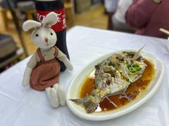 -阿军排档·烧烤