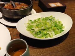 -粗茶淡饭·隐庐私厨(东亭店)