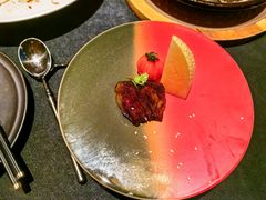 -醉东Oriental House(静安嘉里中心店)