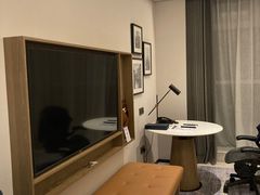 -广州粤海喜来登酒店