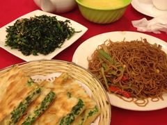 iphone_upload_pic-博望坡酒楼(漕溪路店)
