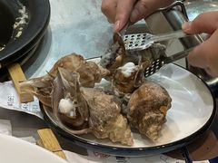 -小船渔村•大连菜•大连焖鱼(明泽街店)