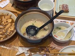 -唐食语粥(青山万达广场店)