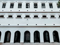 -大馆(前中区警署建築群)
