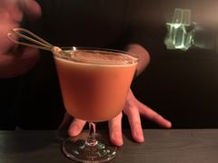 -ASPIRYNA酒吧水烟吧(太古里店)