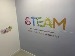 -童程童美少儿编程乐高机器人(河西万达校区)