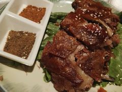 -永和红旗美食城