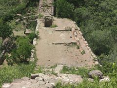 -蟠龙山长城景区