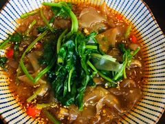 -薇酌饮·陕西菜(南门外店)