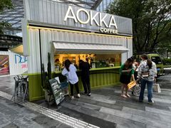 -AOKKA COFFEE(万象前海快闪店)