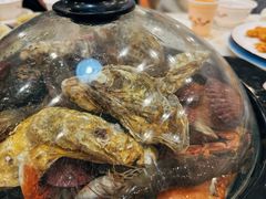 -前王院•巧克力海鲜市集餐厅(万平口店)